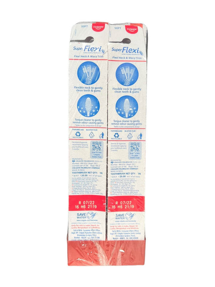 Tooth Brush 12-Pack Reval Distributor