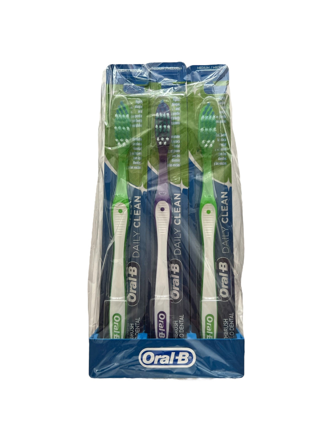 Tooth Brush 12-Pack Reval Distributor