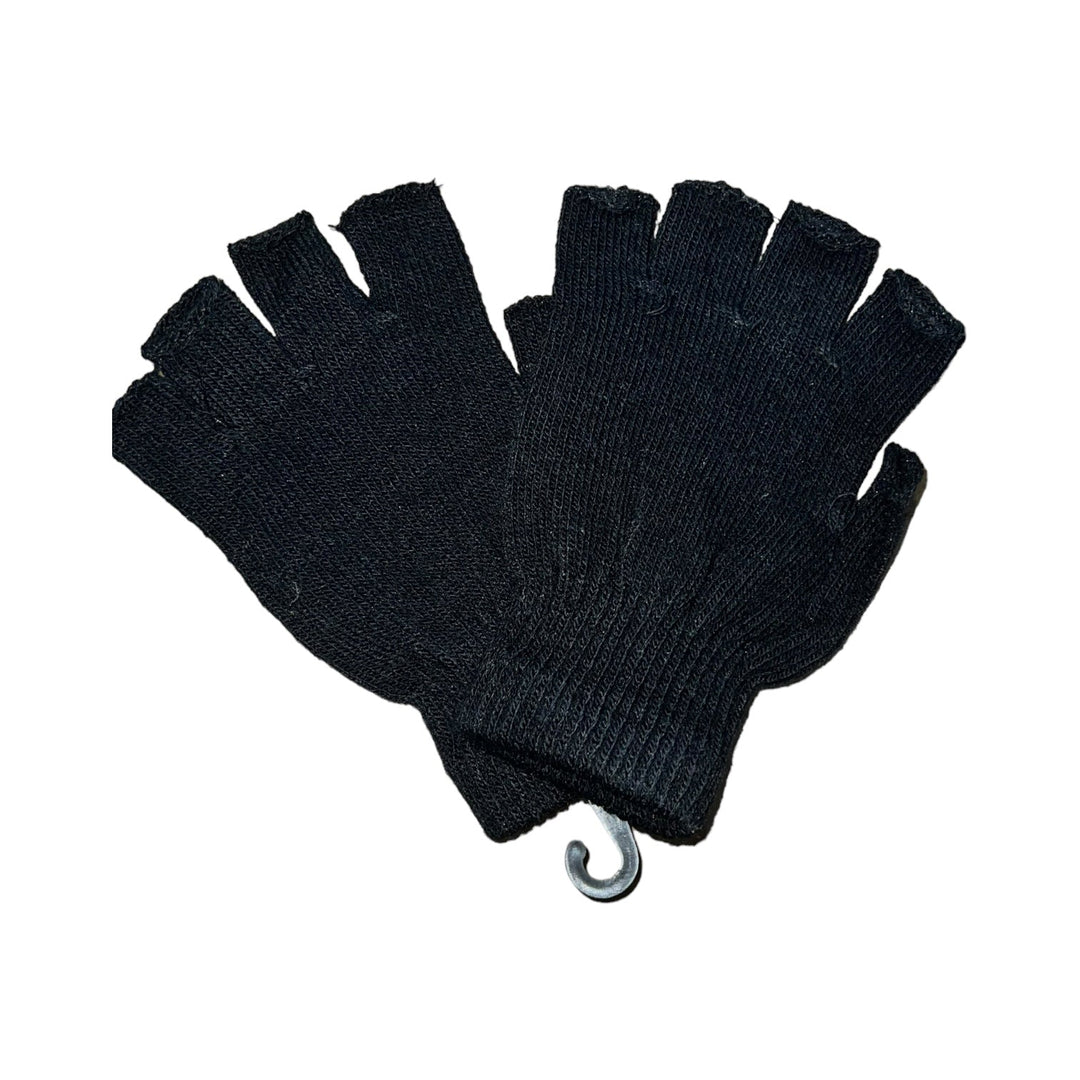 Trend Fingerless Gloves 12-Pairs Reval Distributor