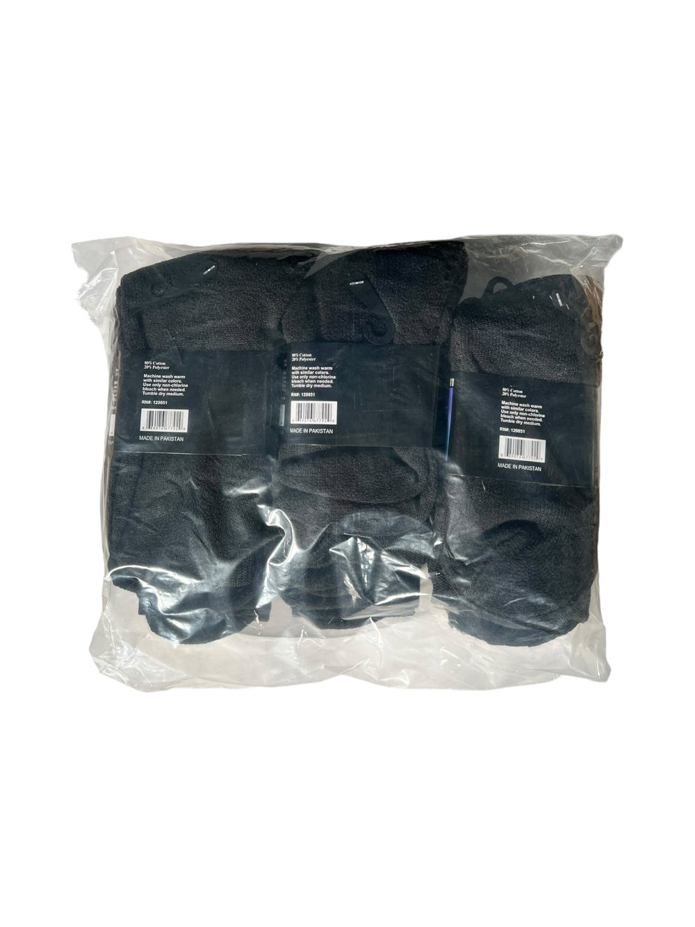 U.T. Sport Socks 12-Pairs Reval Distributor