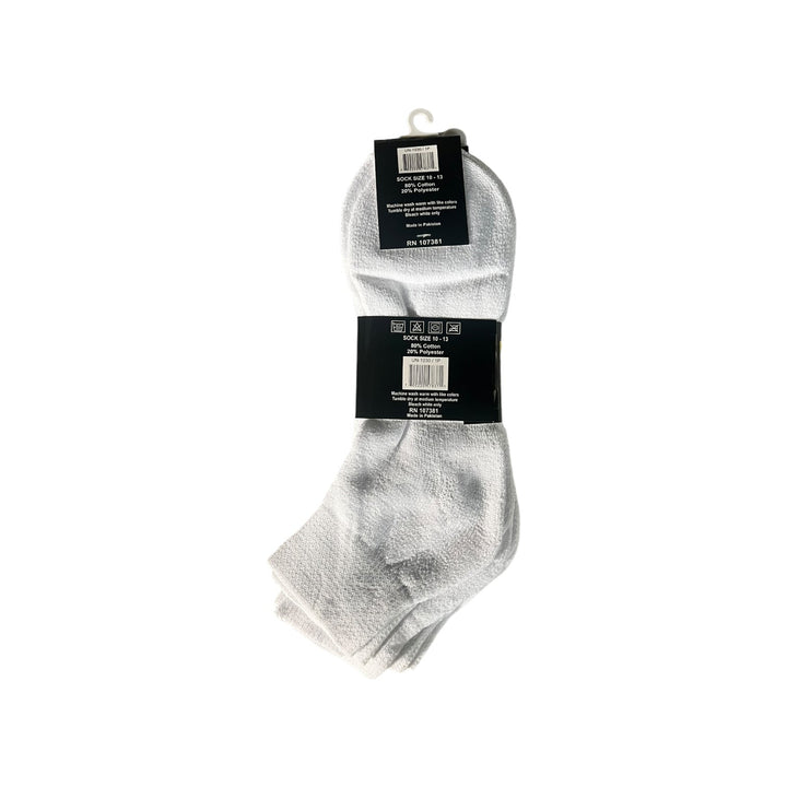 United Anklet Socks 12-Pairs Reval Distributor