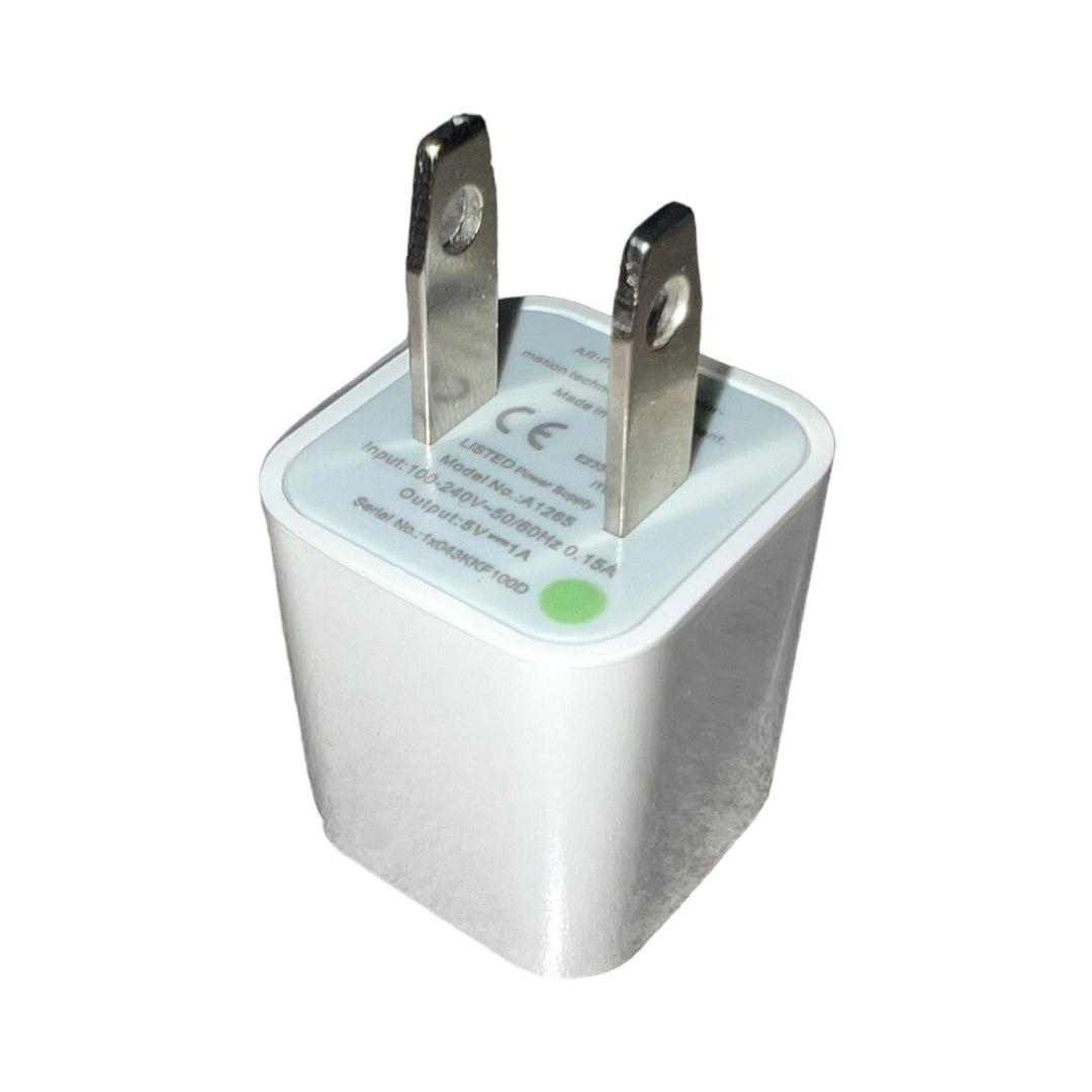 Wall Adapter USB 100-Pack Reval Distributor