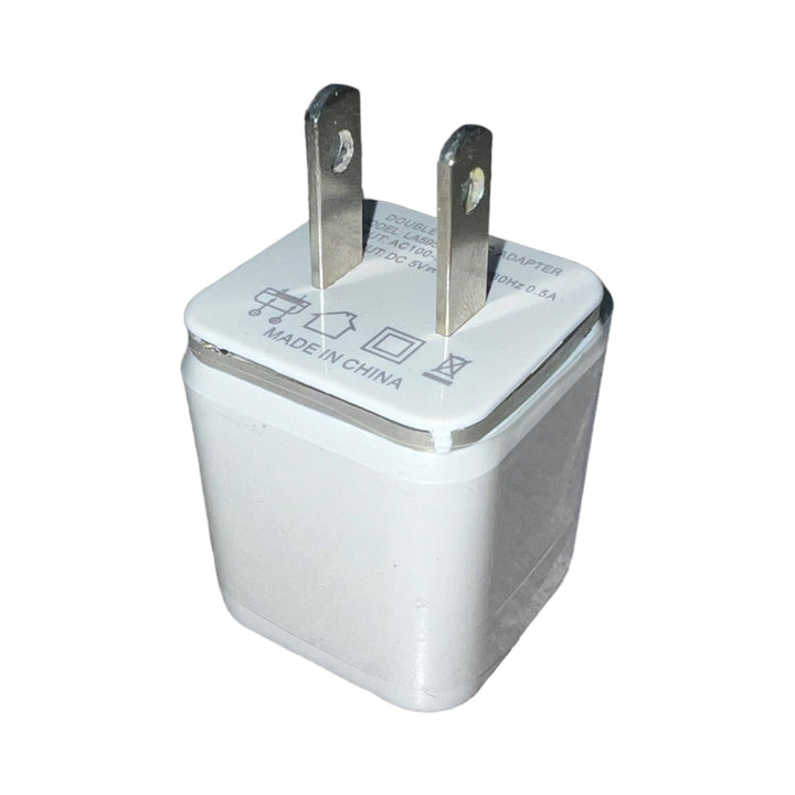 Wall Adapter USB 100-Pack Reval Distributor