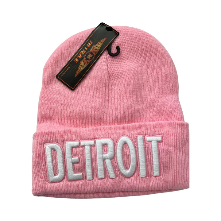 Winter Hat Detroit Reval Distributor