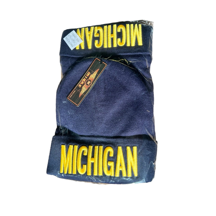 Winter Hat Michigan 12-Pack Reval Distributor