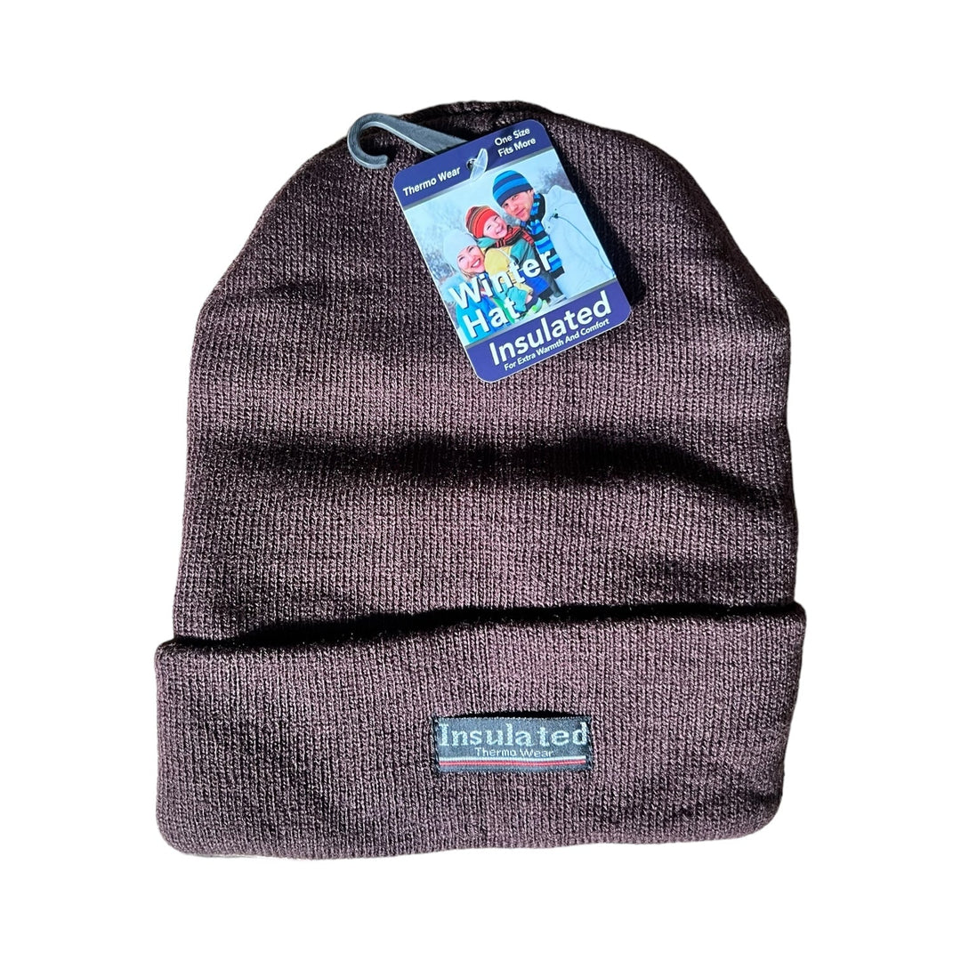 Winter Hats Insulated 12-Pack Reval Distributor