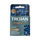 Trojan Bareskin Condoms 6 Packs of 3