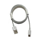 USB to Type-C Cable 6ft 20-Pack