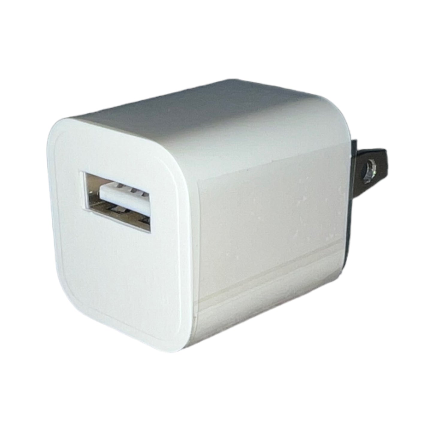 Wall Adapter USB 100-Pack
