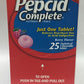 Pepcid Complete 25ct 1pk