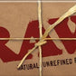 Raw Paper Single Wide 25ct Display