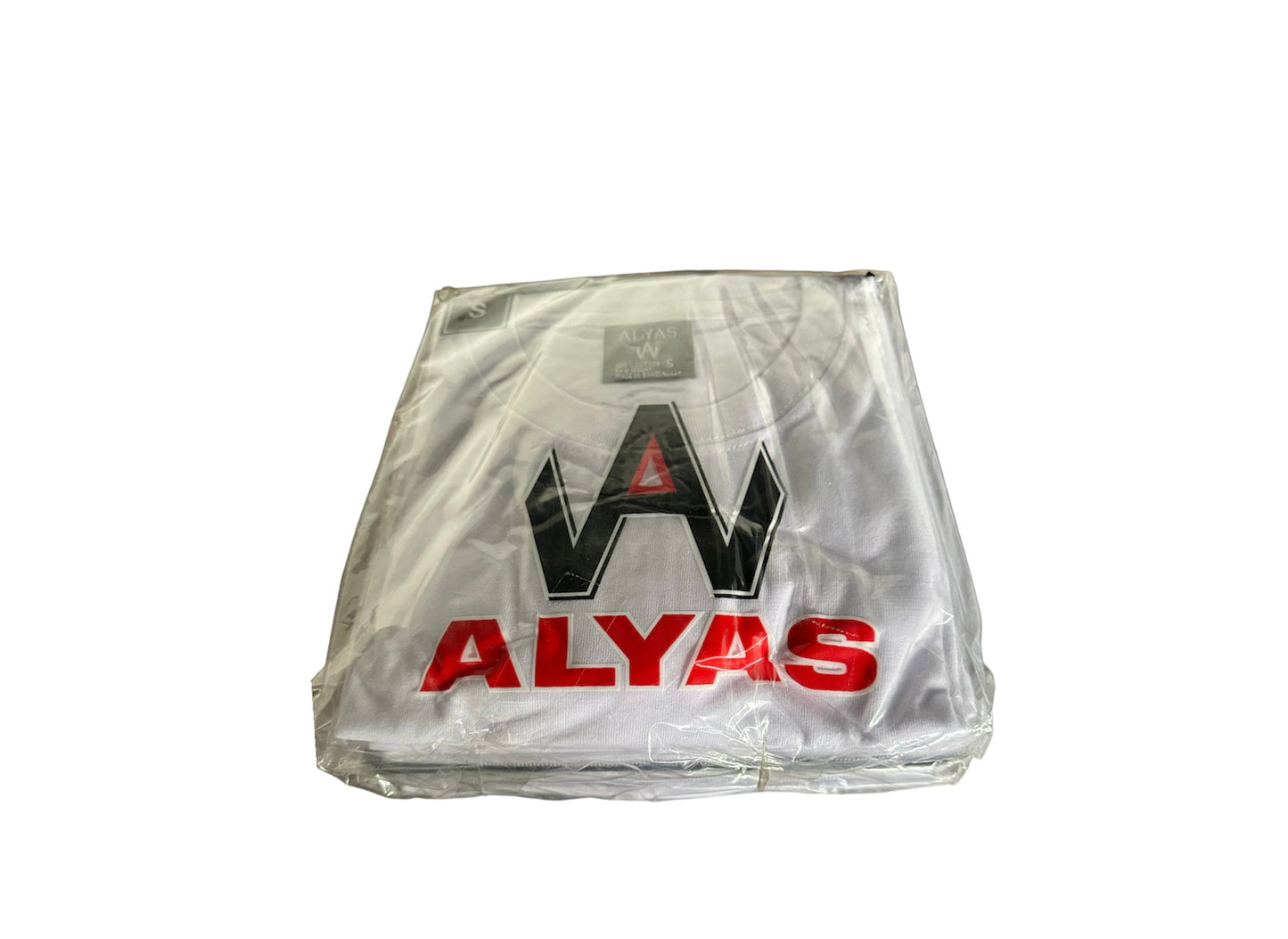 Alyas T shirt Crew Neck 6 ct